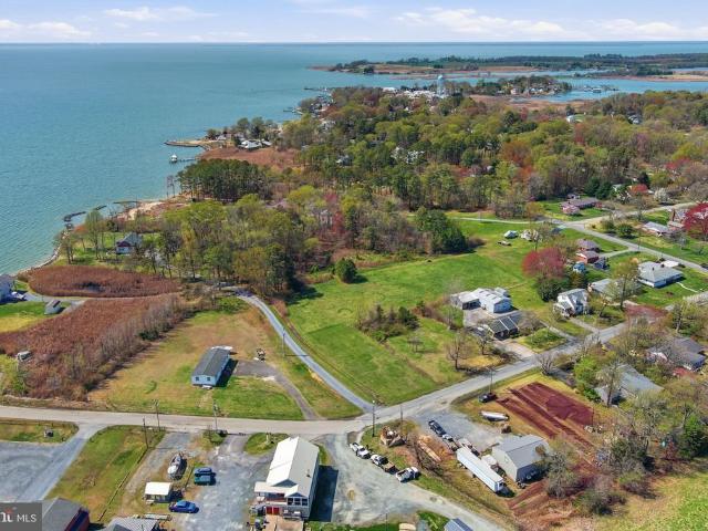House for sale in Rock Hall, Maryland