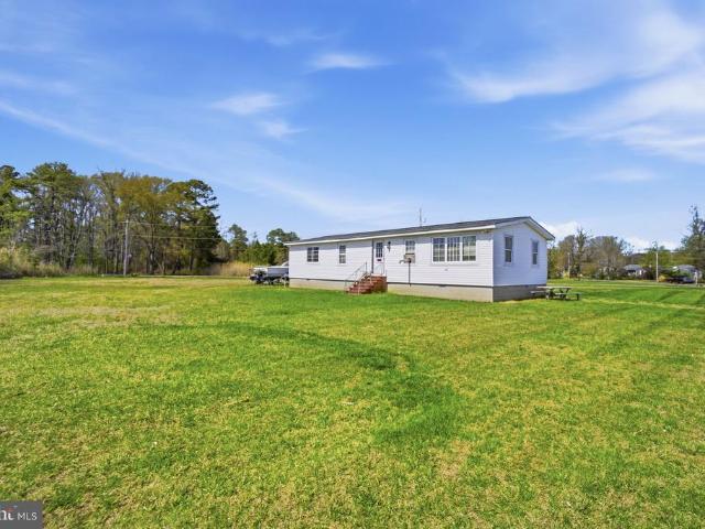 House for sale in Rock Hall, Maryland