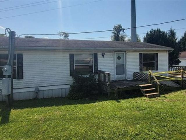 House for sale in Bellaire, Belmont County
