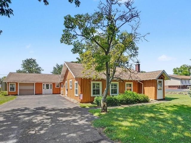 House for sale in Mattawan, Michigan
