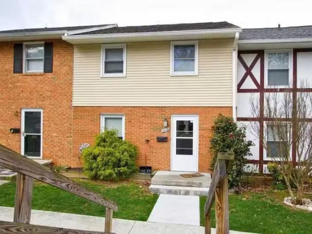 Condo for rent in Blacksburg