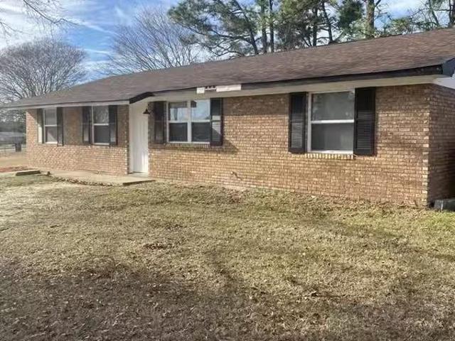 House for rent in Hephzibah