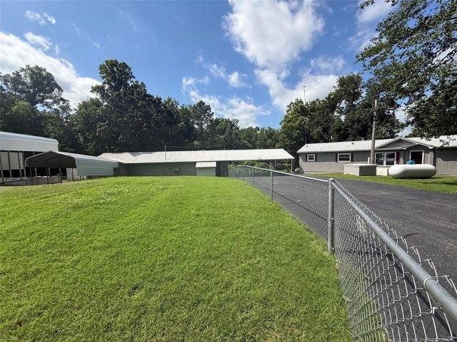 House for sale in Afton, Oklahoma