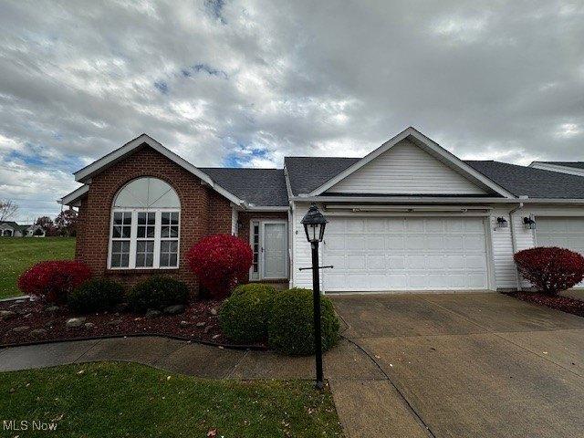 Condo for sale in Medina, Ohio