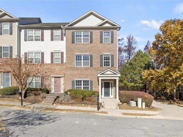 Townhouse for sale in Atlanta, Georgia