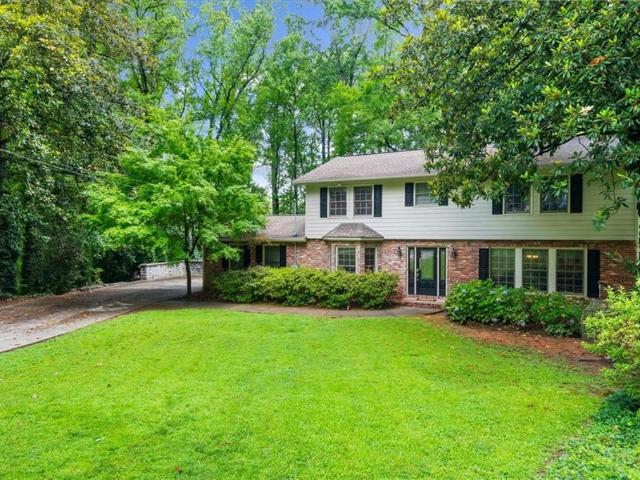 Property for rent in Sandy Springs, Georgia