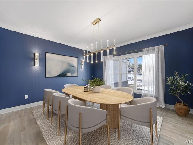 House for sale in Clarence, New York