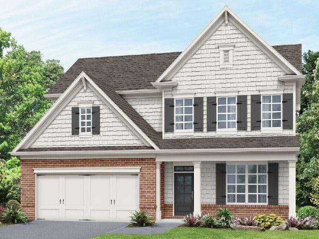 House for sale in Flowery Branch, Georgia