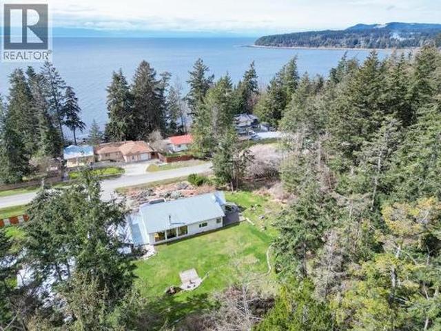 House for sale in British Columbia
