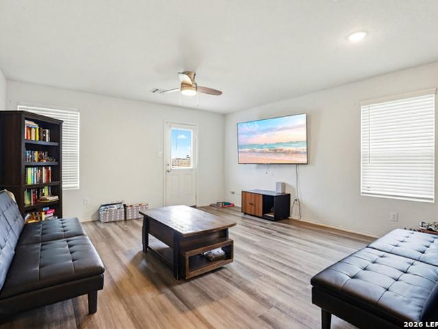 House for sale in Bulverde, Texas