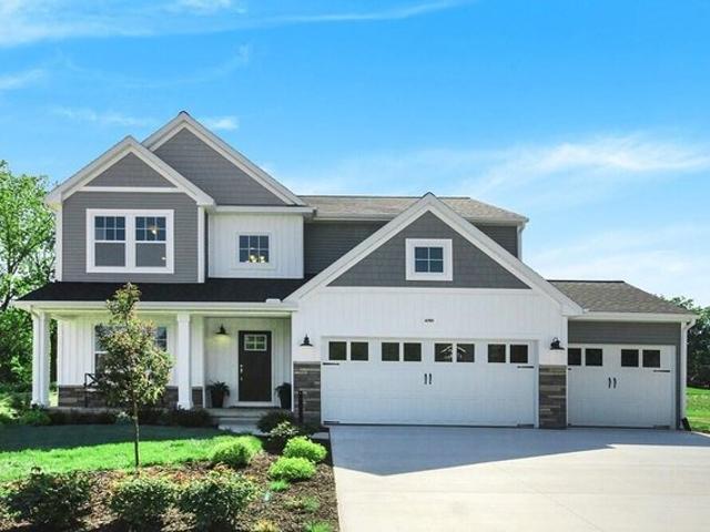 House for sale in Portage, Michigan