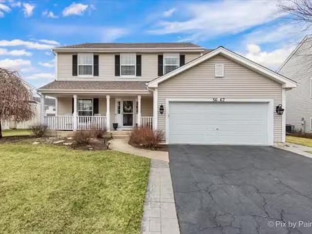 House for rent in Harrisburg