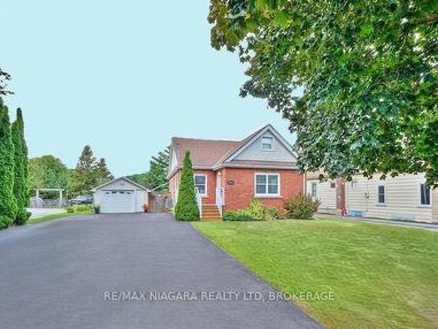 House for sale in Niagara, Ontario
