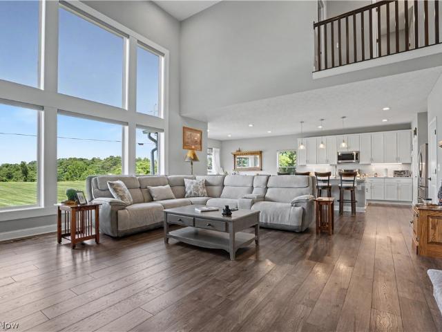House for sale in Coolville, Ohio