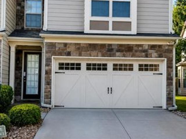 Townhouse for sale in Fairburn, Georgia