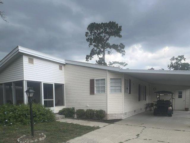 House for sale in Ocala, Florida