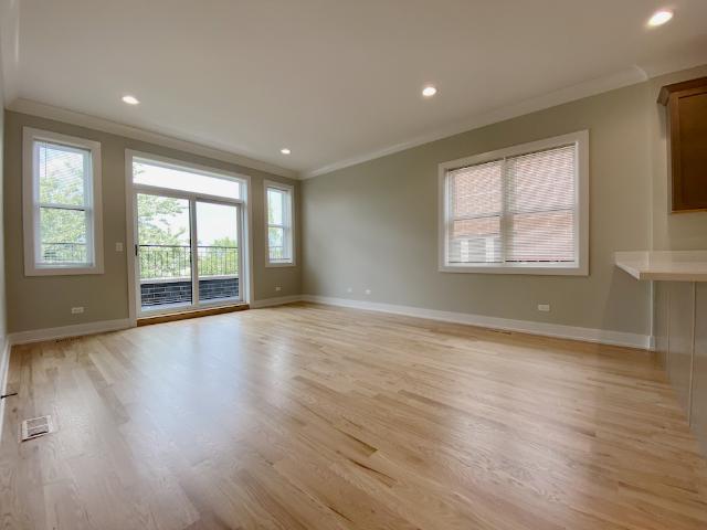 Property for rent in Chicago Park, Illinois