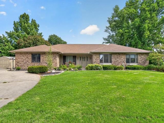 House for sale in Bristol, Indiana