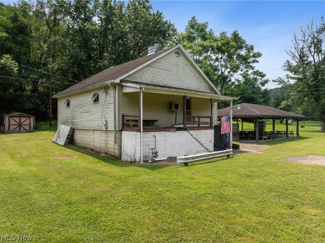 Commercial for sale in Belmont, Ohio