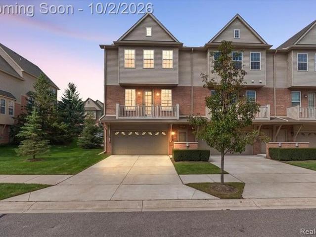 Townhouse for sale in Shelby Township, Oceana County