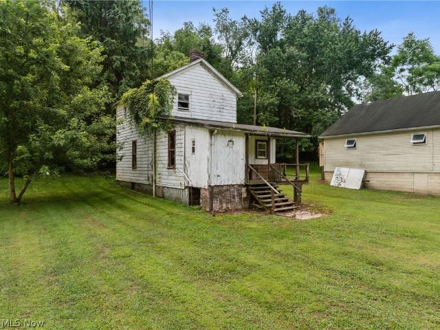 House for sale in Belmont, Ohio