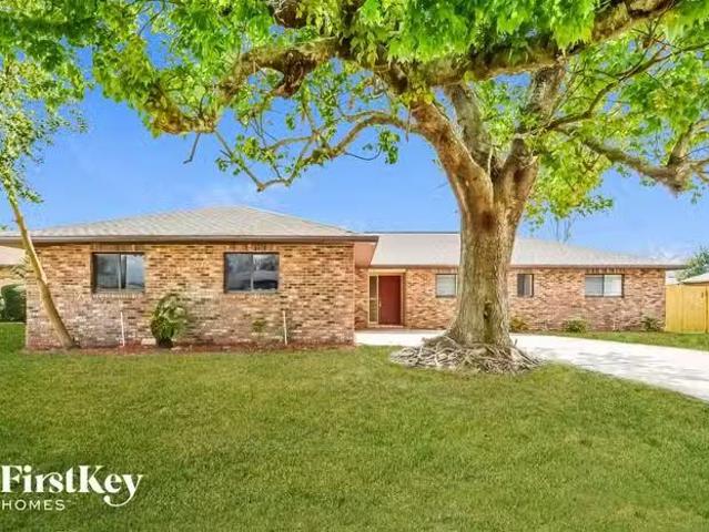 House for rent in Deltona