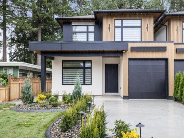 Duplex for sale in Delta, British Columbia