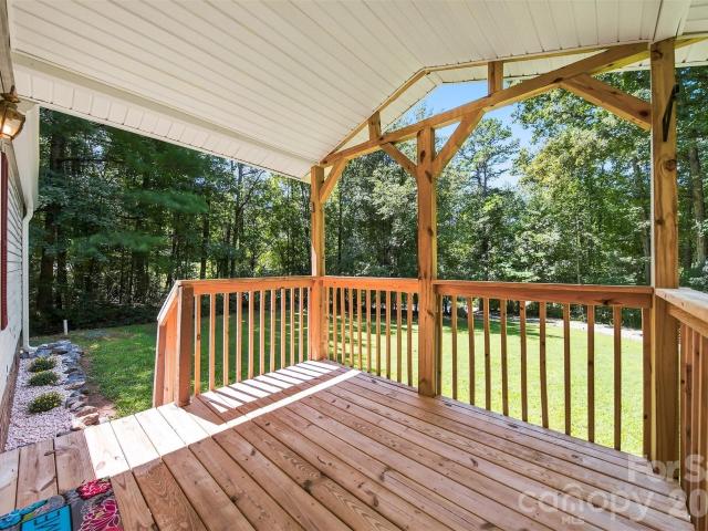 House for sale in Granite Falls, North Carolina