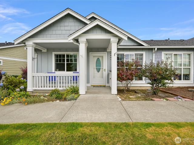 Condo for sale in Correll Park, Ferndale