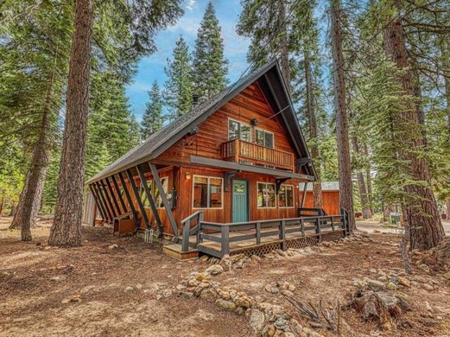 House for sale in Carnelian Bay, California
