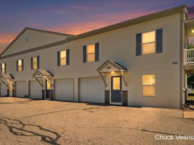 Condo for sale in Hudsonville, Michigan