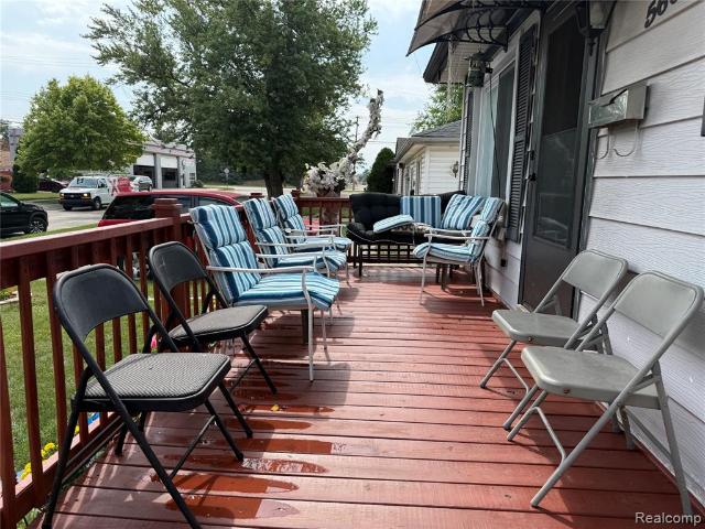 House for sale in Dearborn Heights, Michigan