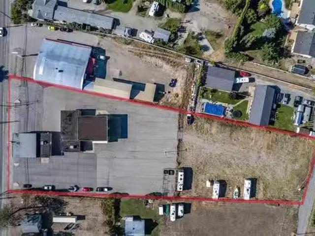 House for sale in Oliver, British Columbia