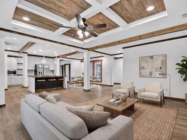House for sale in Blue Ridge, Georgia