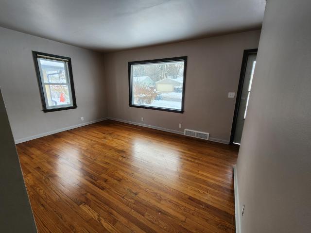 House for sale in Milwaukee, Wisconsin