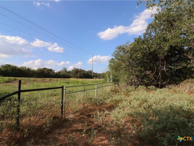 Land for sale in Wilson, Texas