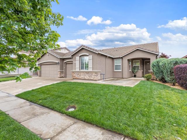Property for sale in Olivehurst, California