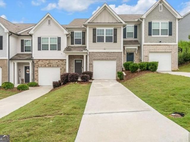 Townhouse for sale in Wellington, Union City