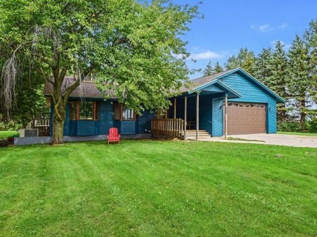 House for sale in Caseville, Huron County
