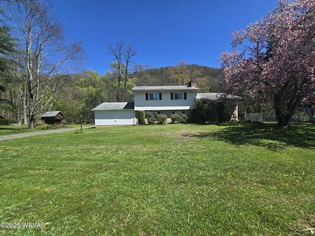 House for sale in Lycoming, Pennsylvania