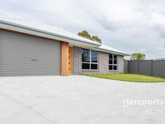 Apartment for rent in Launceston, Tasmania