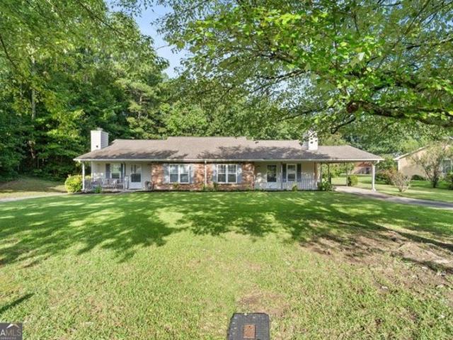 House for sale in Atlanta, Georgia