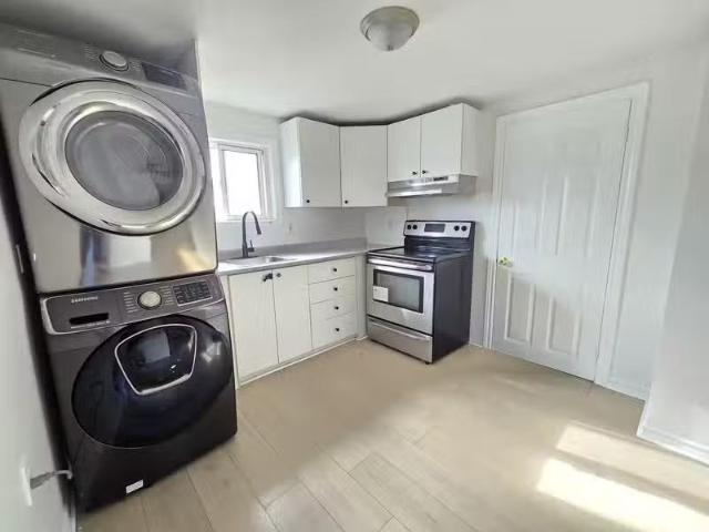 Condo for rent in Oshawa