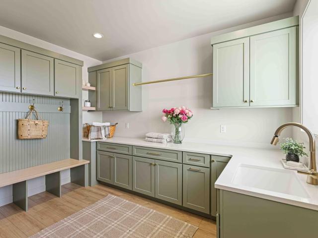 House for sale in Fargo, North Dakota
