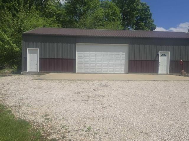 House for sale in Dubois, Indiana