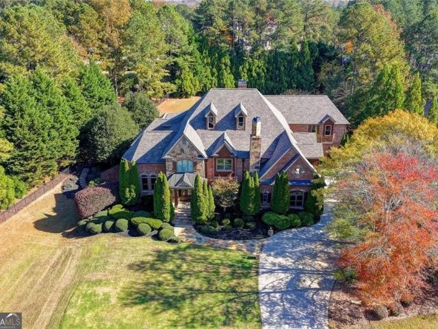 House for sale in Braselton, Georgia