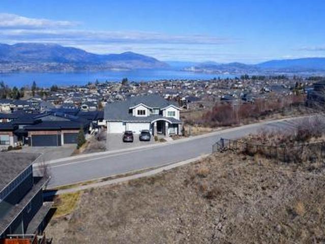 Land for sale in Winfield, British Columbia