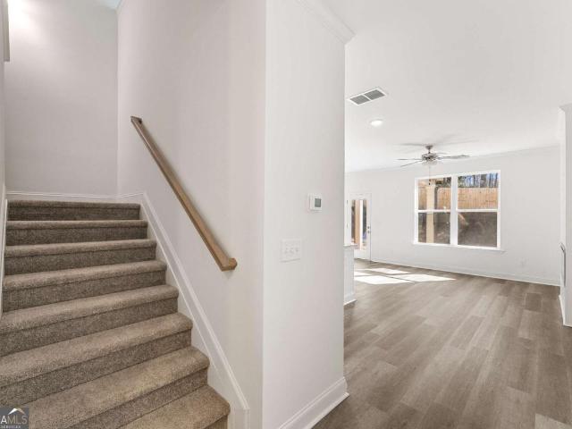 Townhouse for sale in Flowery Branch, Georgia