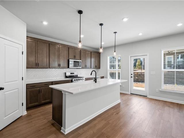 Townhouse for sale in Cobb, Georgia