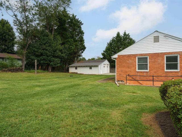 House for sale in Wayland Park, Crozet